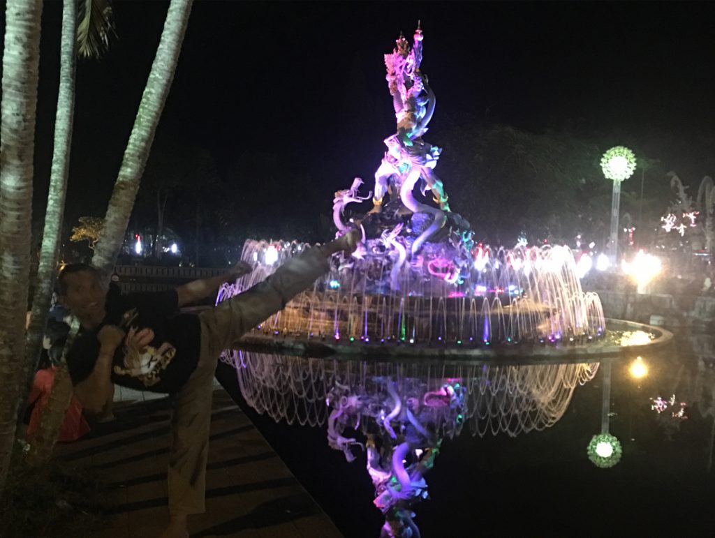 bali, bendungan palasari, bunut bolong, jembrana, patung makepung, puncak jr, puncak mawar, taman kota pecangakan, taman siwa, top 9+ tempat wisata yang menarik dan populer di jembrana