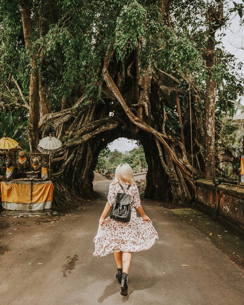 bali, bendungan palasari, bunut bolong, jembrana, patung makepung, puncak jr, puncak mawar, taman kota pecangakan, taman siwa, top 9+ tempat wisata yang menarik dan populer di jembrana