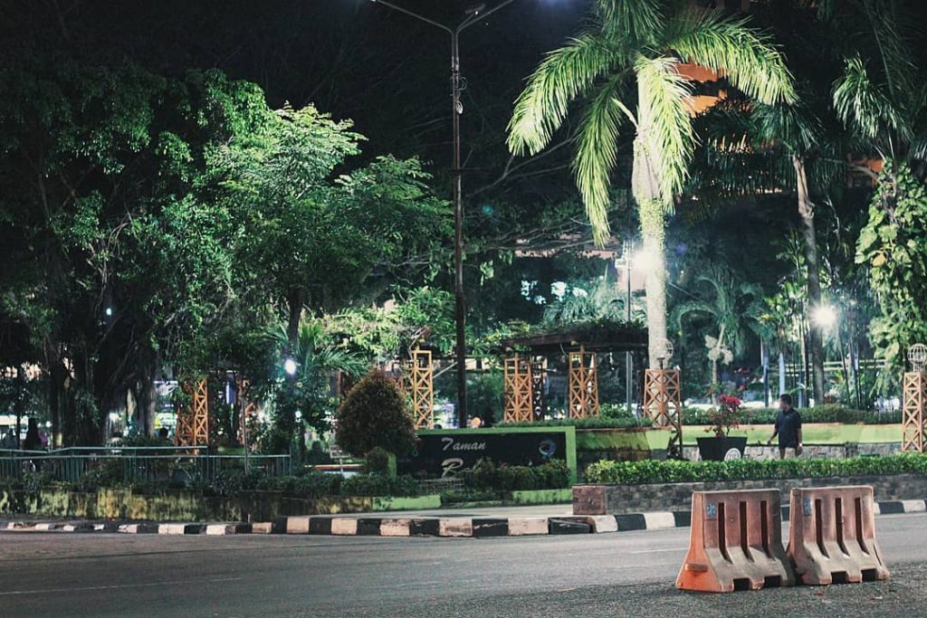 balikpapan, kalimantan timur, top 9+ tempat wisata yang populer di balikpapan
