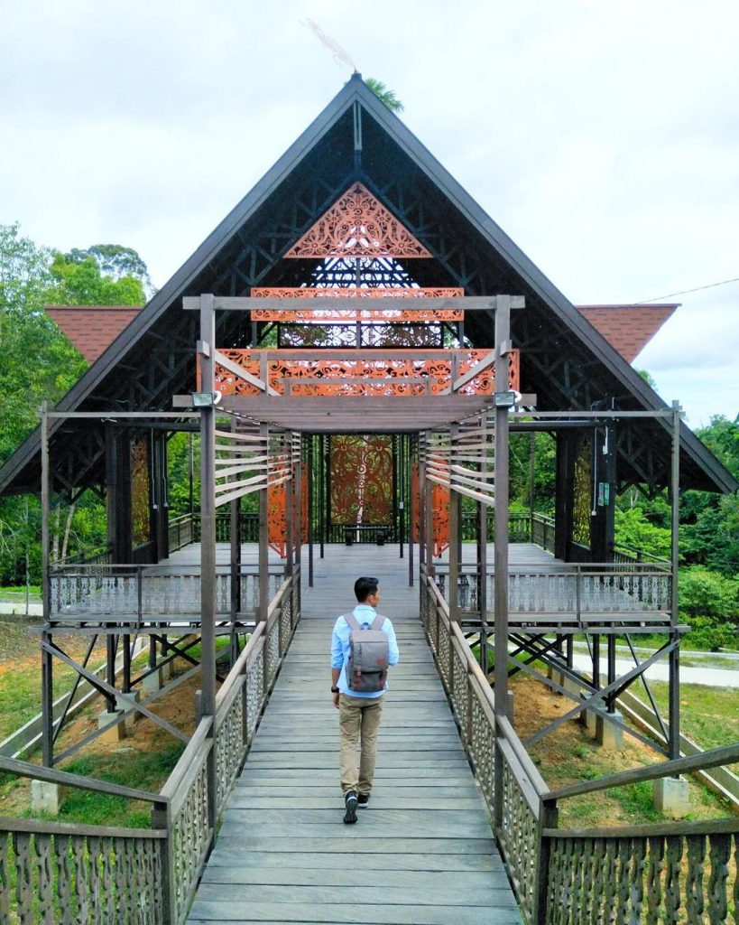 balikpapan, kalimantan timur, top 9+ tempat wisata yang populer di balikpapan