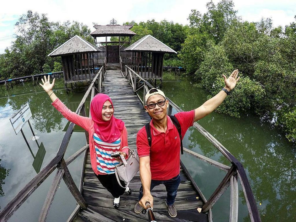Top 9+ Tempat Wisata Yang Populer di Balikpapan