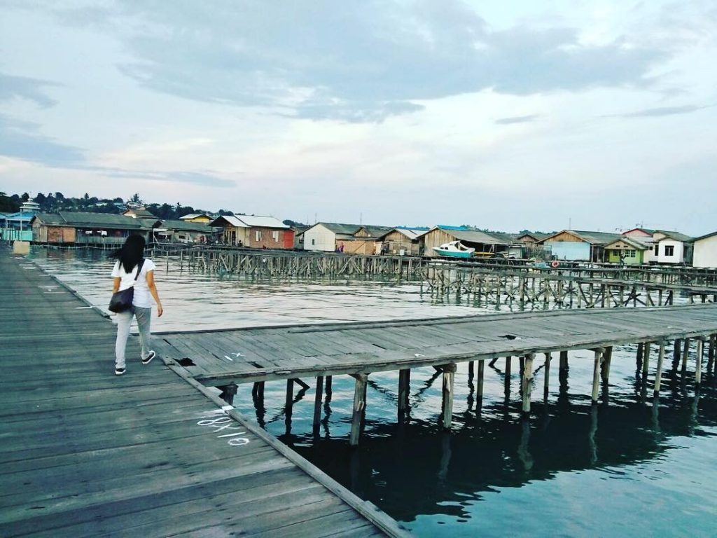 balikpapan, kalimantan timur, top 9+ tempat wisata yang populer di balikpapan