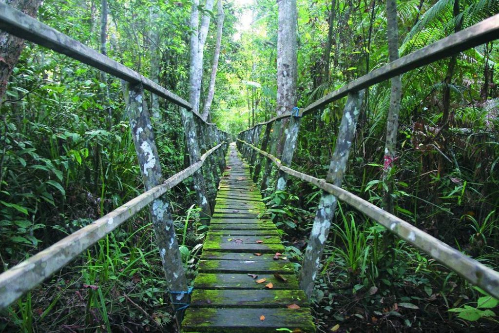 balikpapan, kalimantan timur, top 9+ tempat wisata yang populer di balikpapan