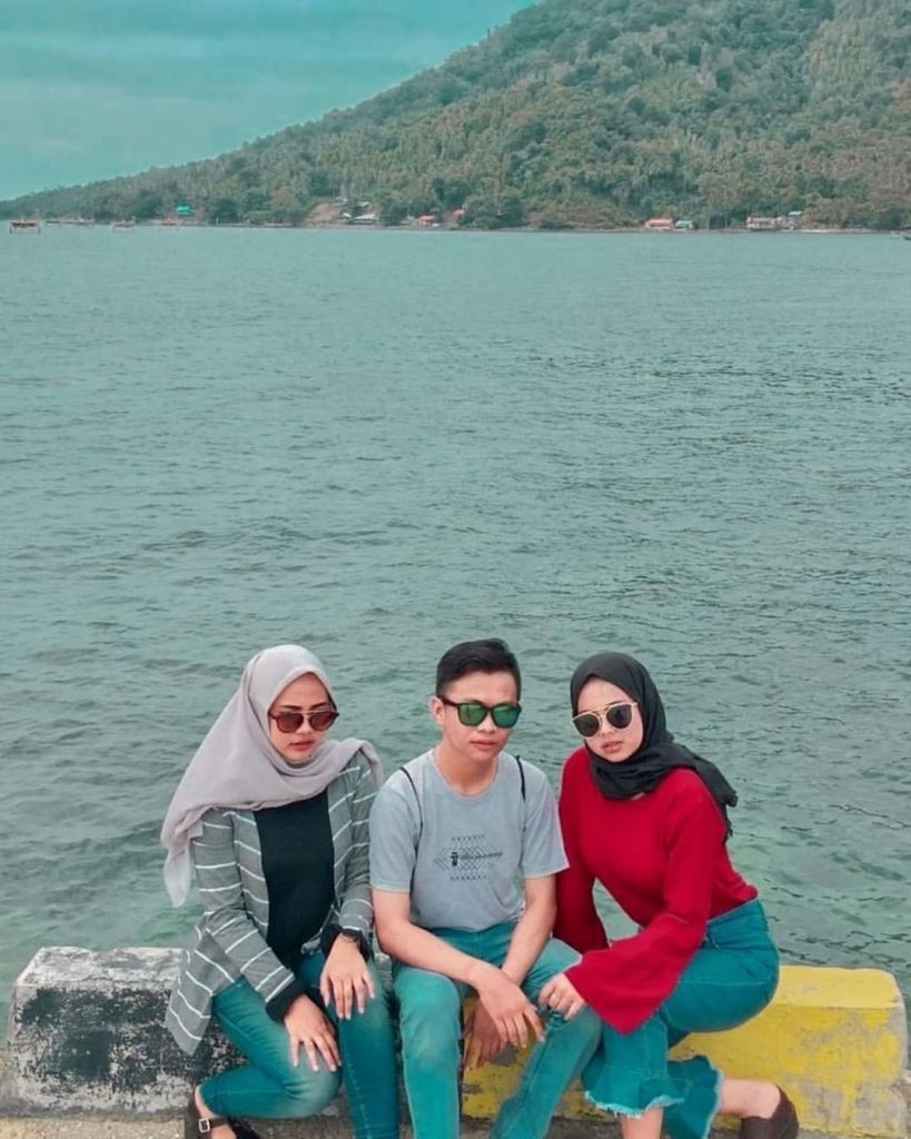 bengkayang, kalimantan barat, kayong utara, pontianak, sambas, singkawang, top 9+ wisata pantai yang cantik di kalimantan barat