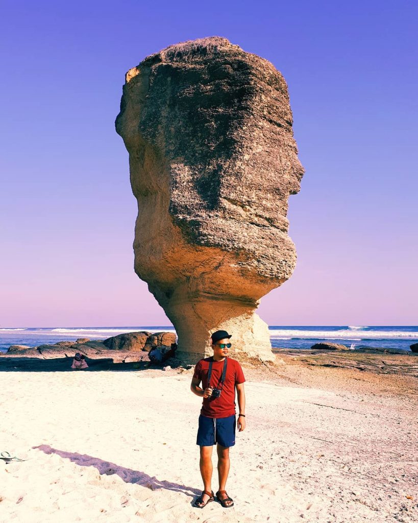 bengkayang, kalimantan barat, kayong utara, pontianak, sambas, singkawang, top 9+ wisata pantai yang cantik di kalimantan barat