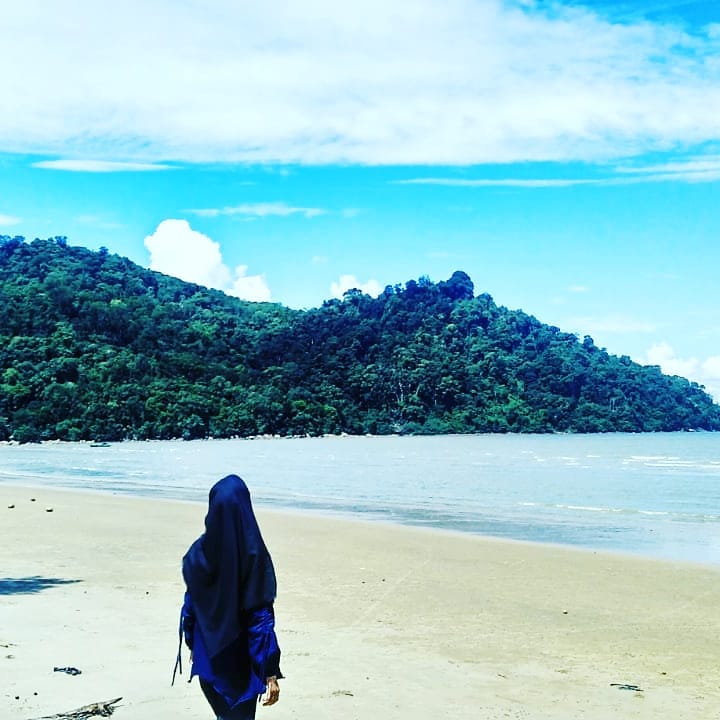 bengkayang, kalimantan barat, kayong utara, pontianak, sambas, singkawang, top 9+ wisata pantai yang cantik di kalimantan barat