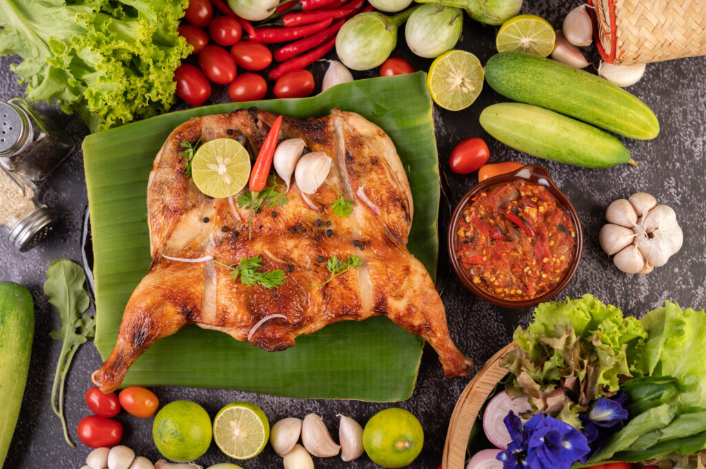 Unik dan Kreatif! Ini 6 Resep Ayam Betutu Khas Bali yang Wajib Dicoba