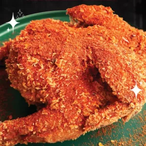 update menu lazatto 2024: gak cuma ayam, ada mie juga