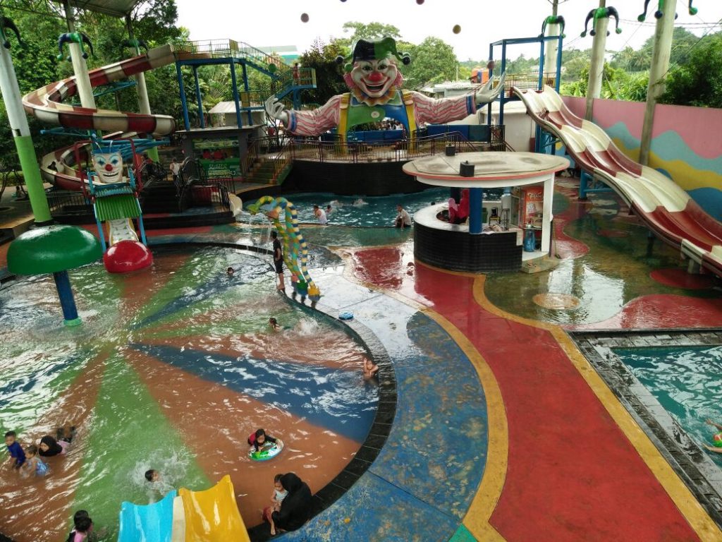 indraloka waterpark jakarta, jakarta, jakarta timur, wahana dan tiket masuk indraloka waterpark jakarta