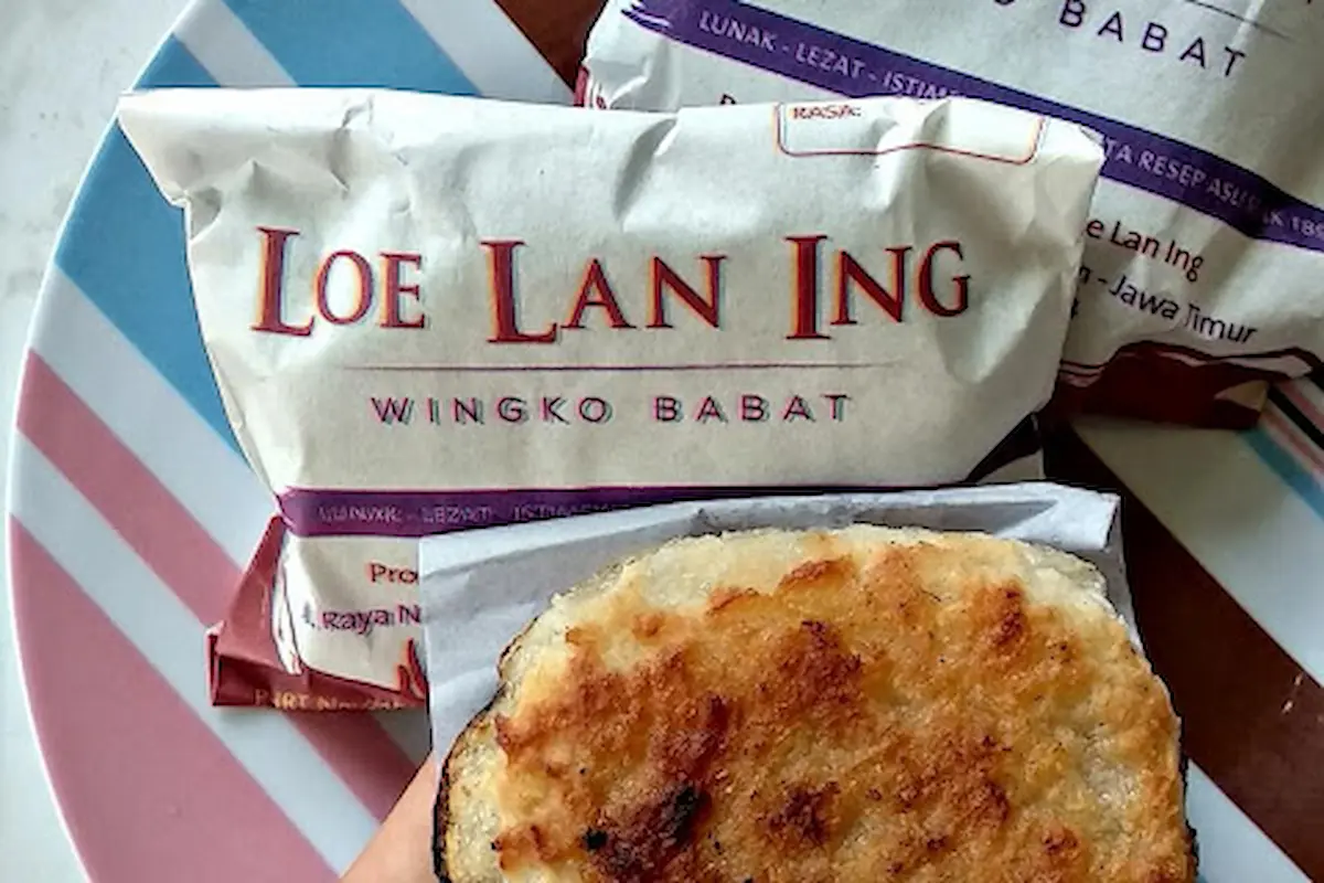 wajib coba! 10 tempat wisata kuliner di lamongan