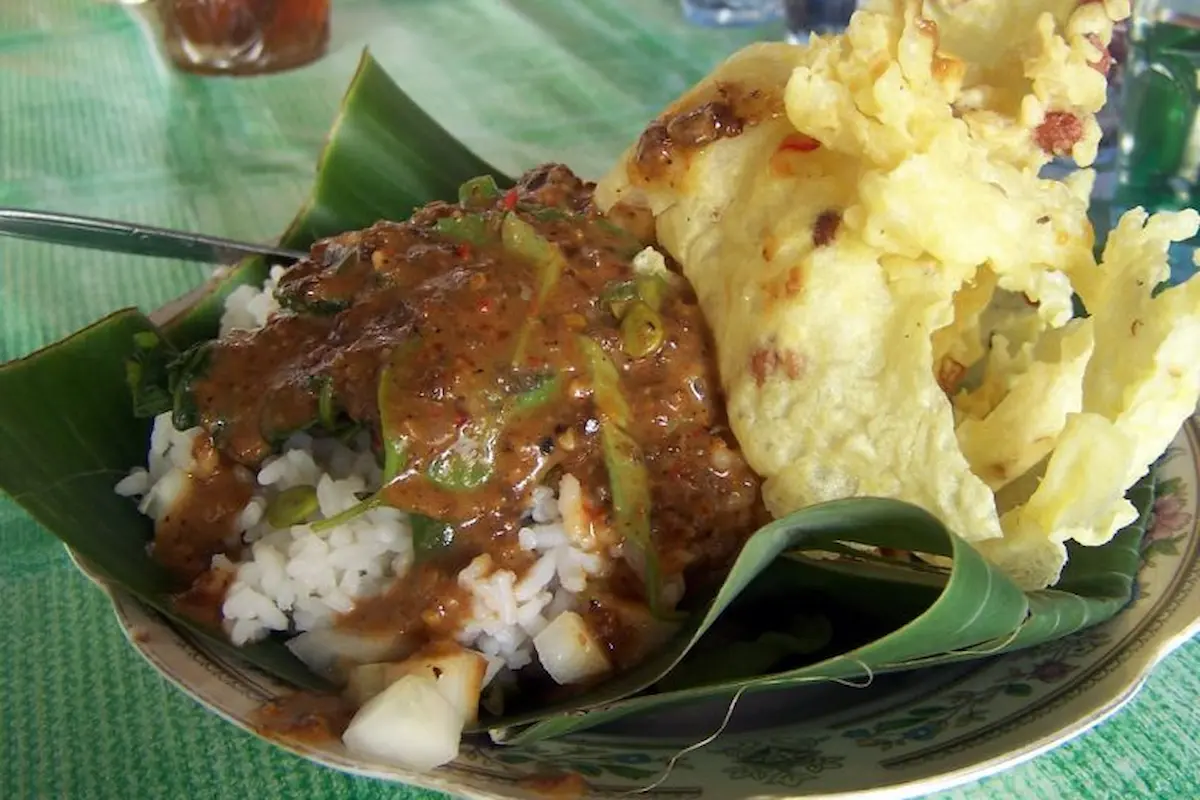 wajib coba! 10 tempat wisata kuliner di lamongan