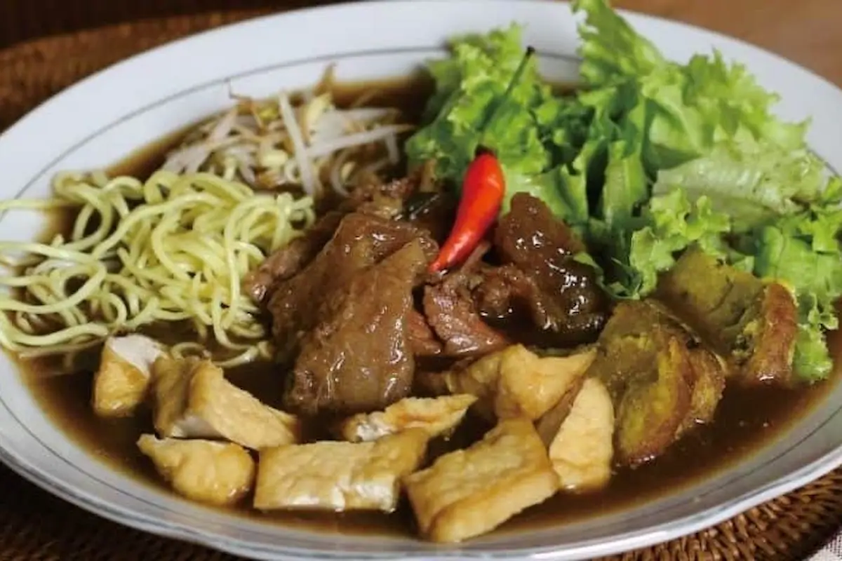 wajib coba! 10 tempat wisata kuliner di lamongan
