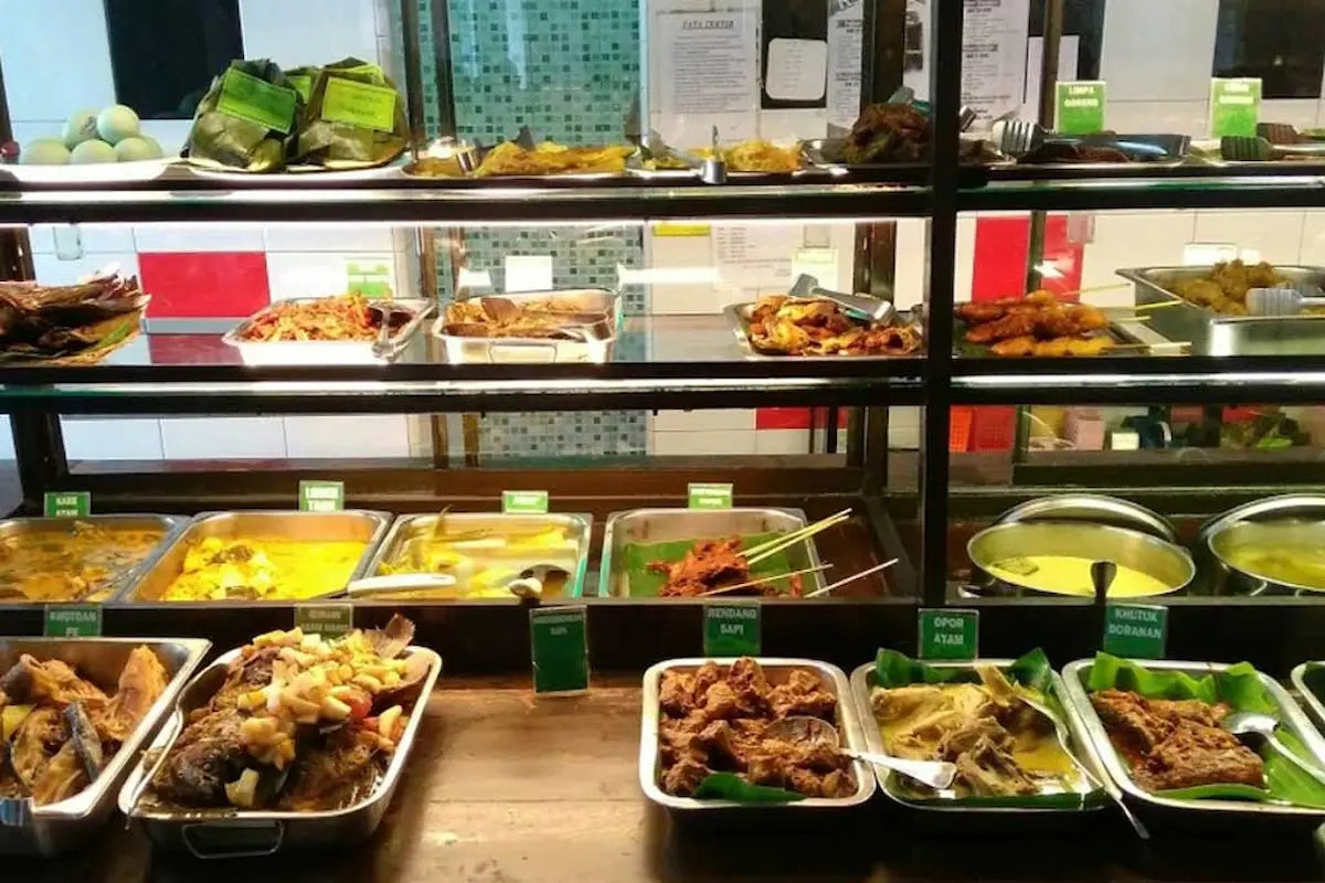 wajib coba! 10 tempat wisata kuliner di lamongan