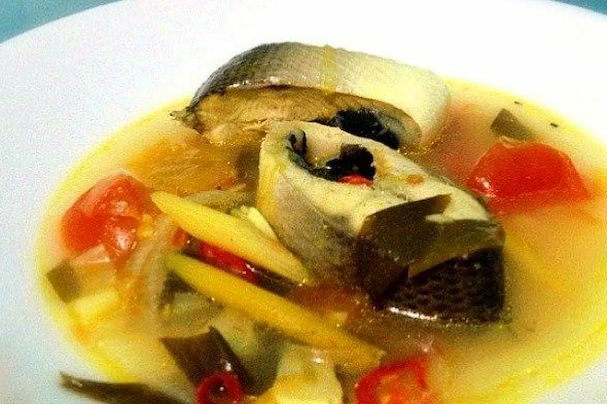 wajib coba! 10 tempat wisata kuliner di lamongan