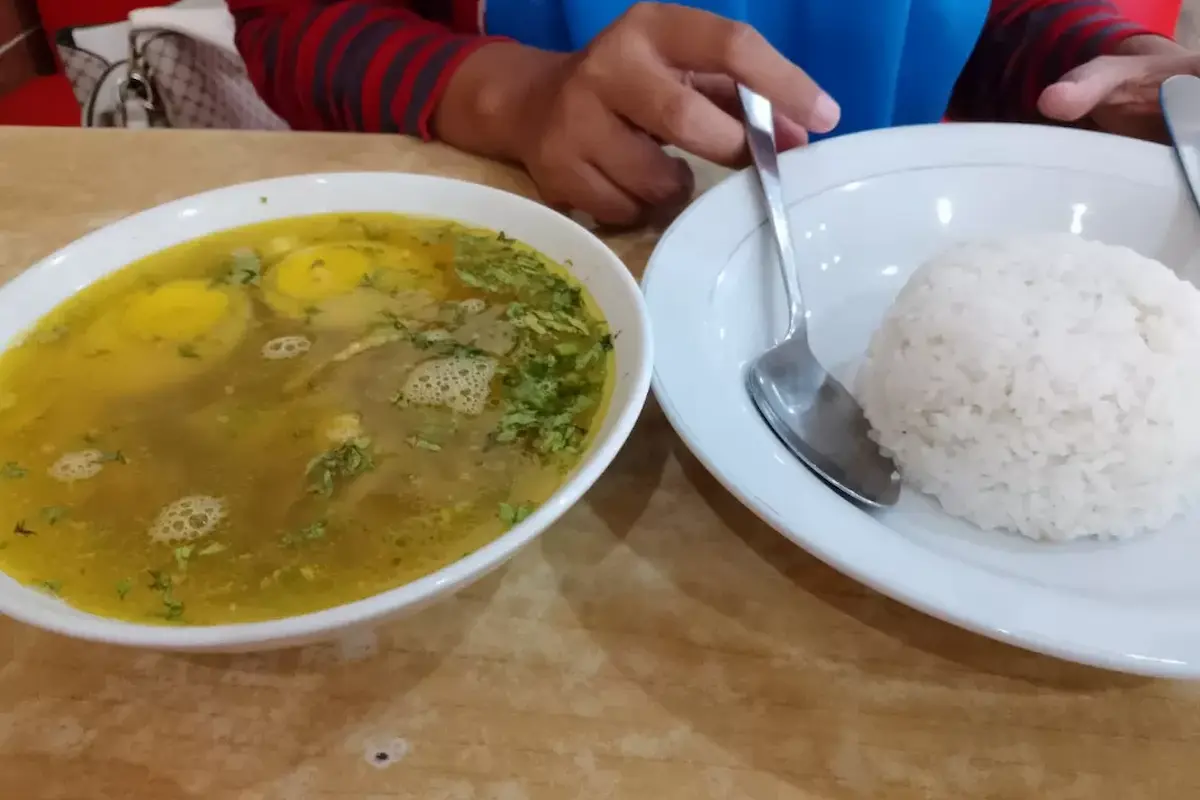wajib coba! 10 tempat wisata kuliner di lamongan