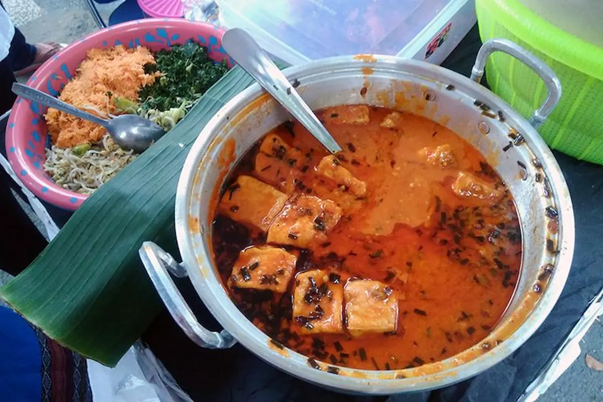Wajib Coba! 10 Tempat Wisata Kuliner di Lamongan
