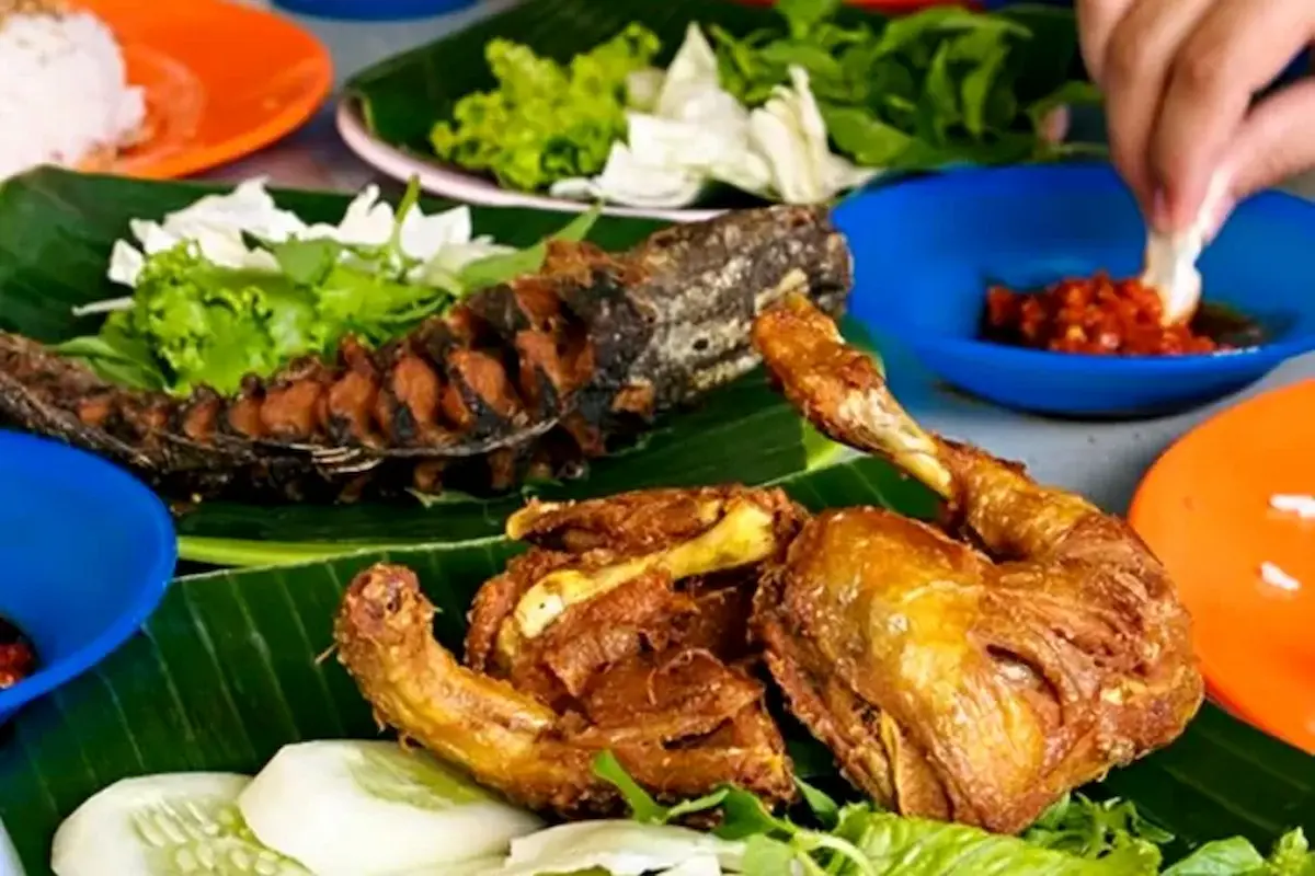 wajib coba! 10 tempat wisata kuliner di lamongan