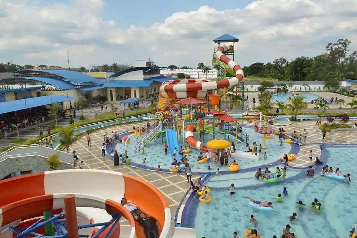 Wajib Dikunjungi! 7 Pilihan Tempat Wisata di Siantar yang Populer