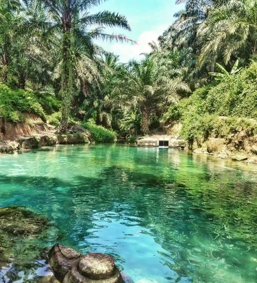 wajib dikunjungi! 7 pilihan tempat wisata di siantar yang populer