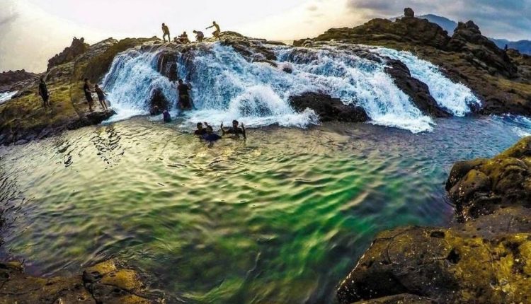 yuk, berwisata ke 8 pantai yang terdekat sekitar wilayah solo!