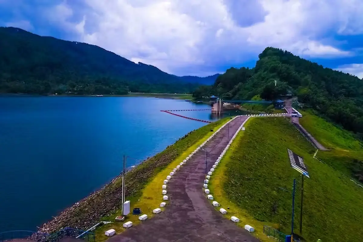 yuk kunjungi 10 pilihan tempat wisata malam kebumen yang menarik