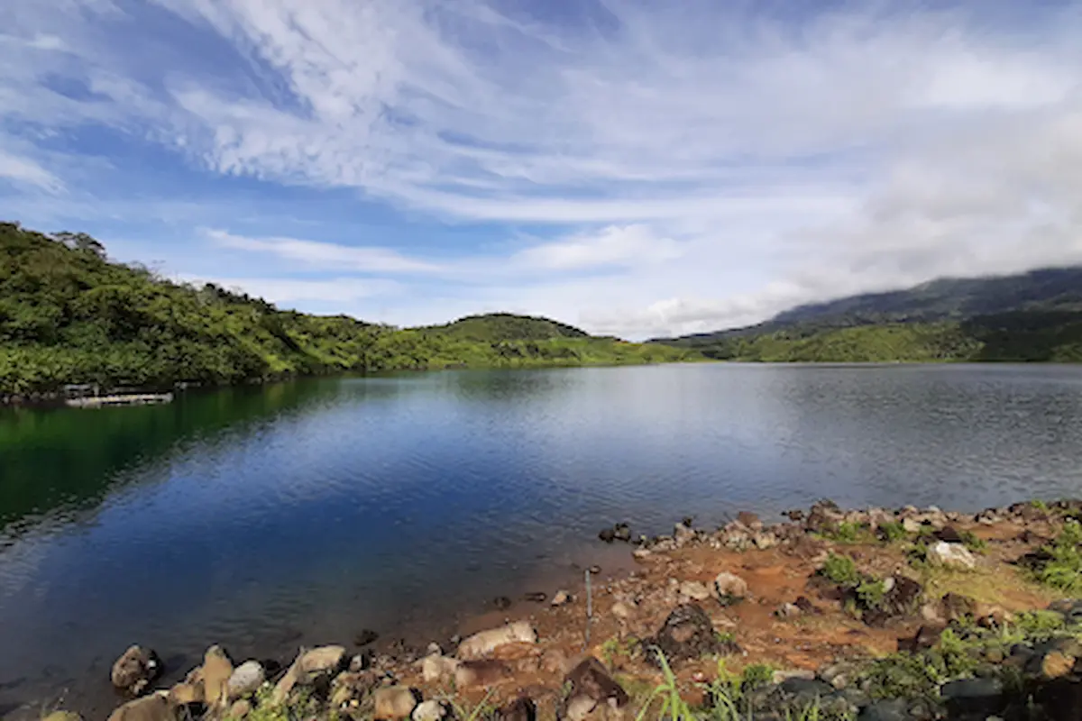 yuk lihat 15 pilihan tempat wisata di solok