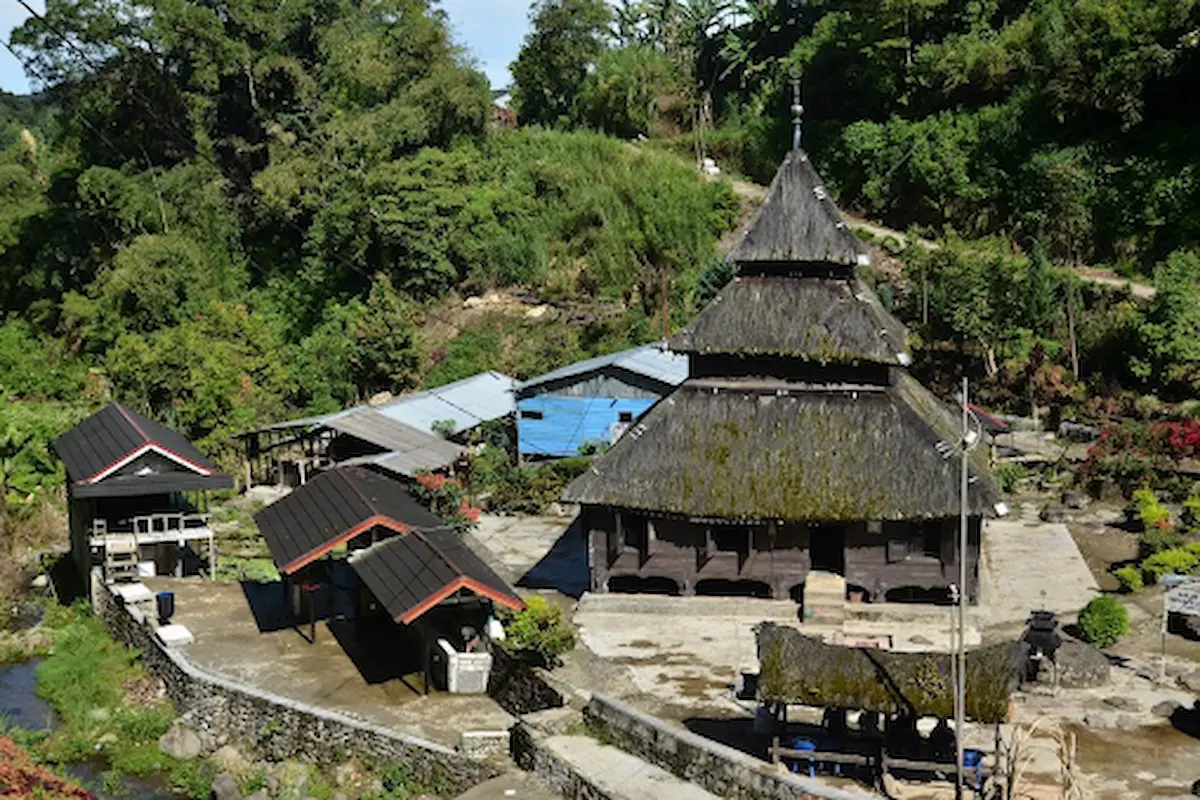 yuk lihat 15 pilihan tempat wisata di solok