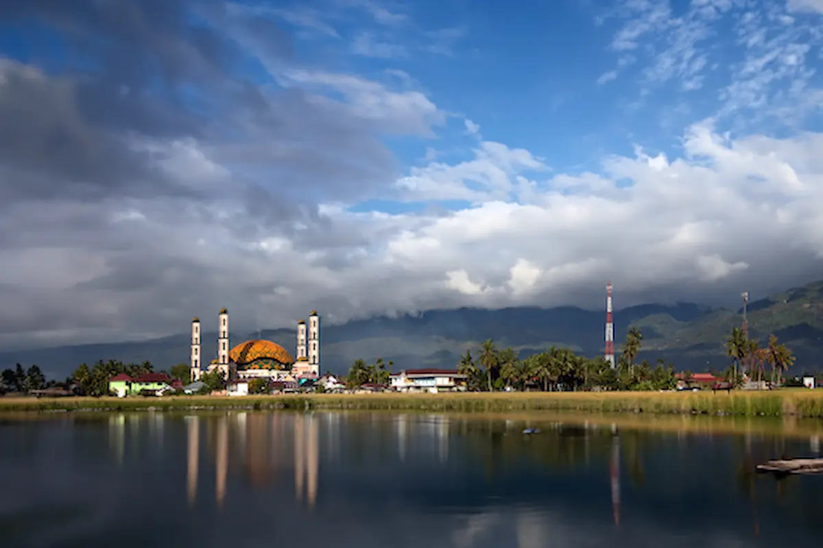 yuk lihat 15 pilihan tempat wisata di solok