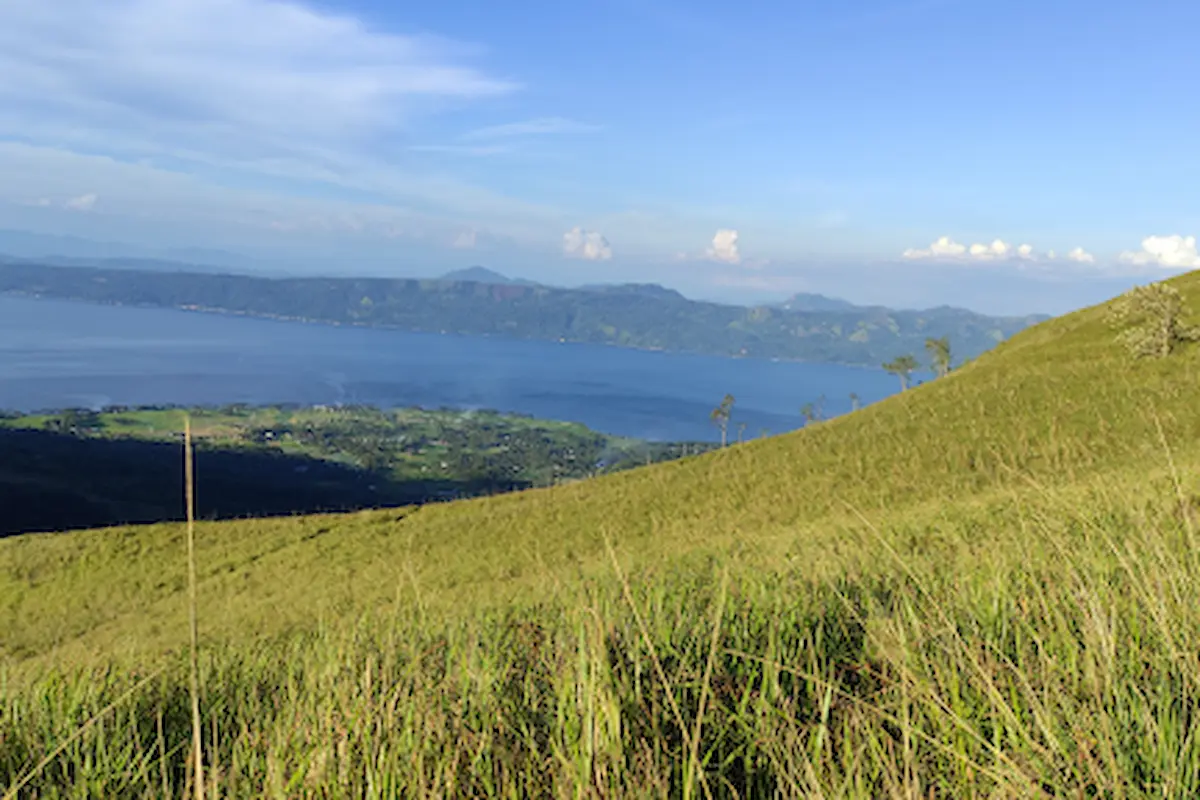 yuk lihat 15 pilihan tempat wisata di solok