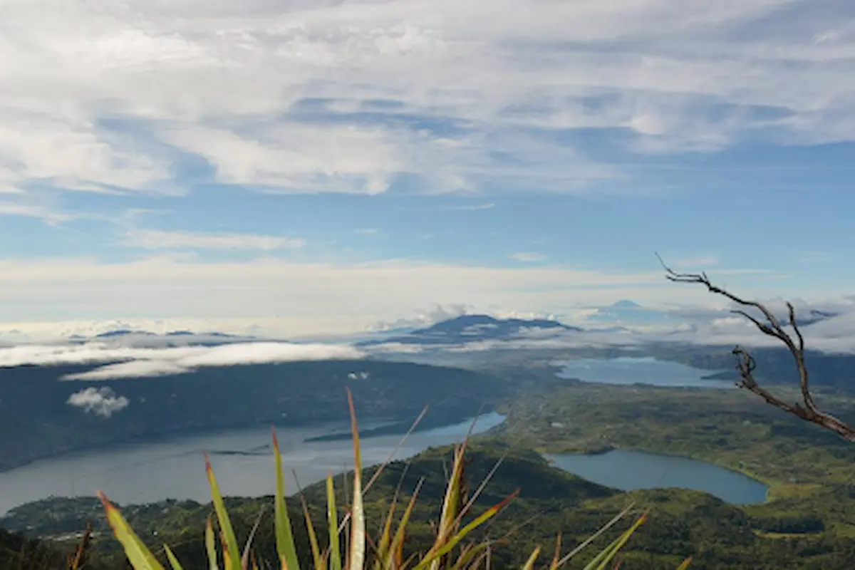 yuk lihat 15 pilihan tempat wisata di solok
