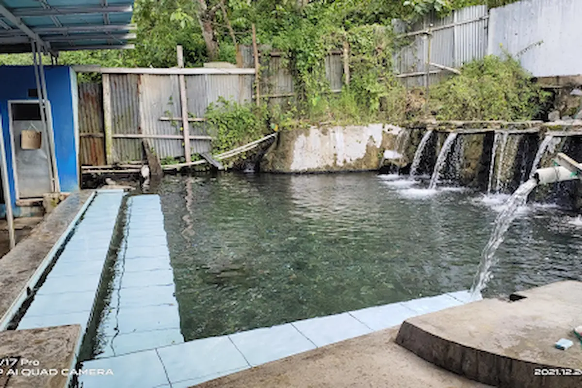 yuk lihat 15 pilihan tempat wisata di solok
