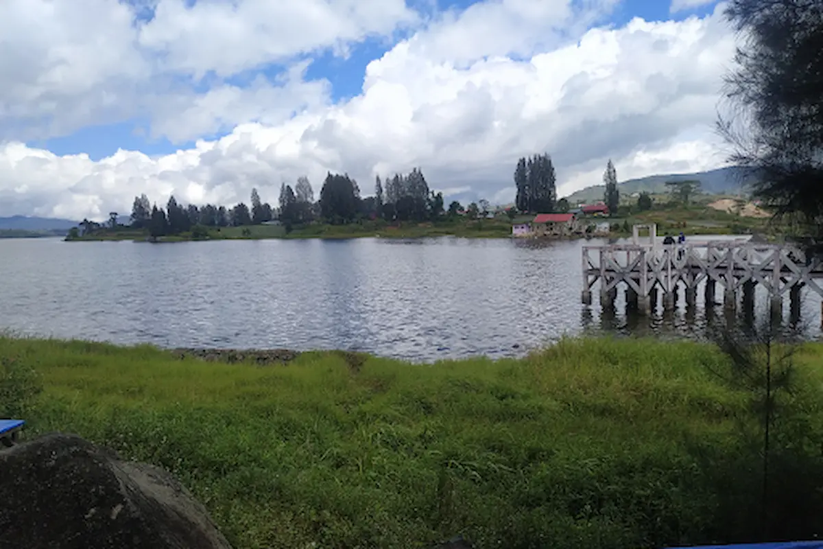 yuk lihat 15 pilihan tempat wisata di solok