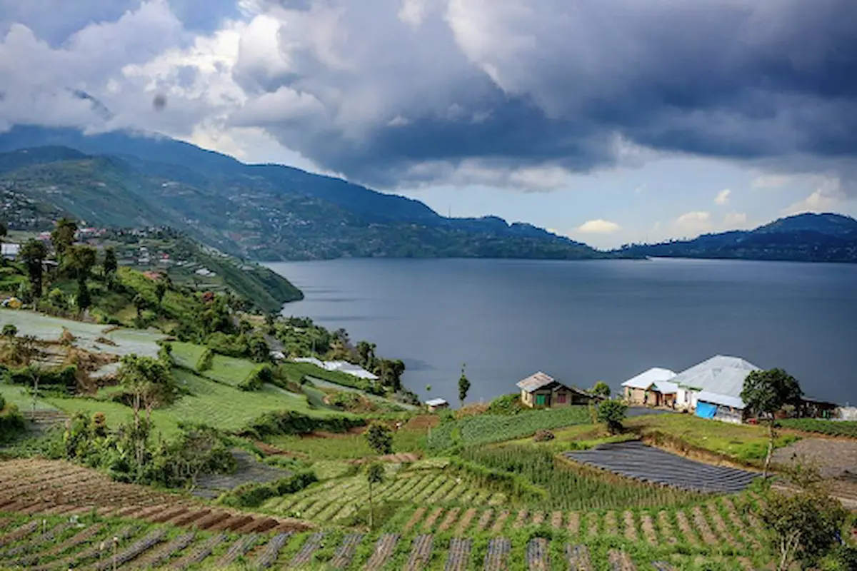 yuk lihat 15 pilihan tempat wisata di solok