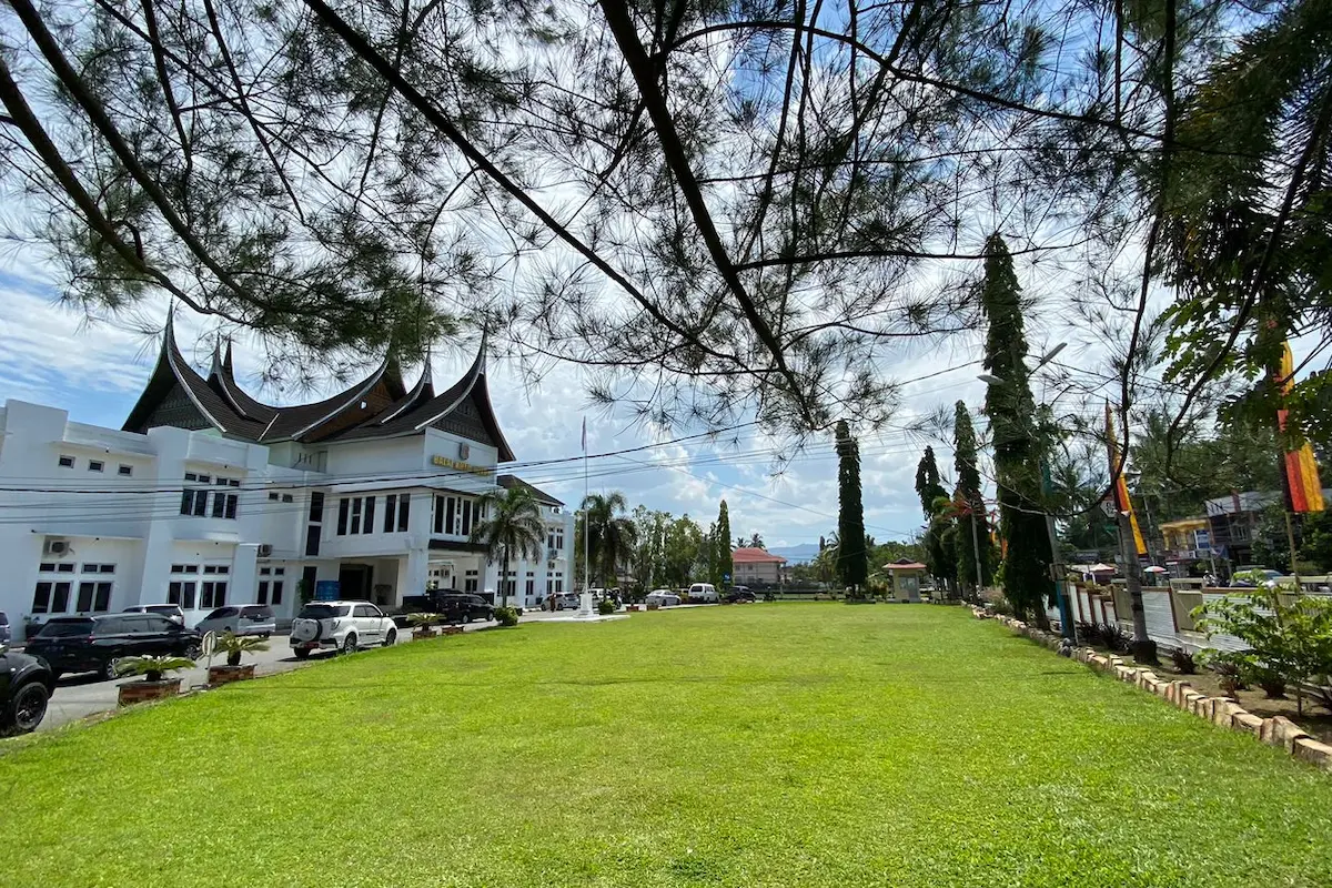 Yuk Lihat 15 Pilihan Tempat Wisata di Solok