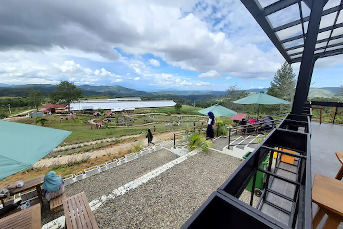 yuk lihat 15 pilihan tempat wisata di solok