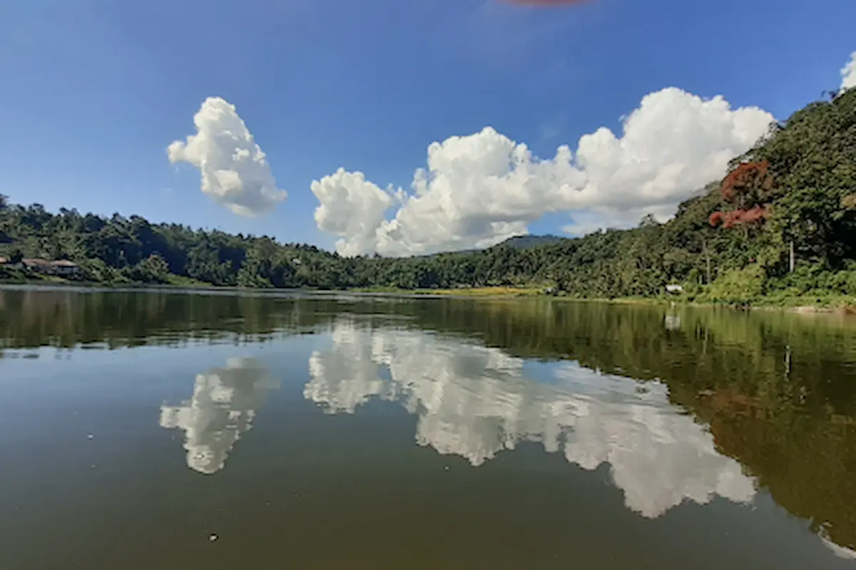 yuk lihat 15 pilihan tempat wisata di solok