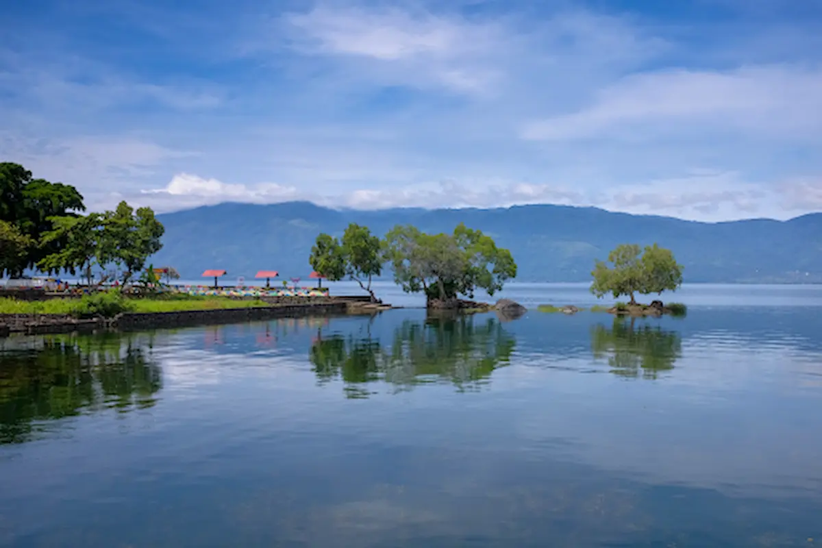 yuk lihat 15 pilihan tempat wisata di solok