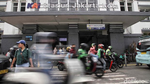 15 Tempat Wisata Kota Tua Jakarta dengan Sejarahnya Lengkap
