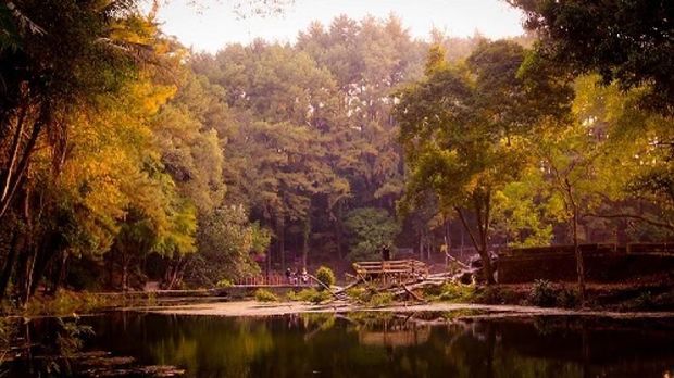 17 Rekomendasi Tempat Wisata Kuningan untuk Mengisi Libur Panjang Kamu dan Keluarga