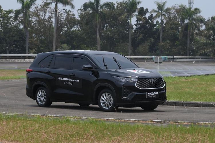 3 Penyebab Ban Mobil Aus Tidak Merata
