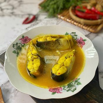 3 Resep Ikan Patin Paling Populer, Berbumbu Rempah Segar yang Sedap Aromanya