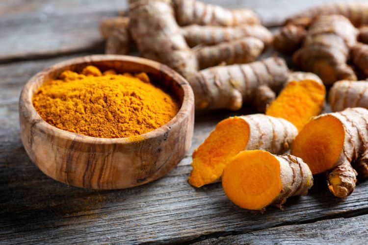 5 Bumbu Dapur yang Bisa Obati Batuk, Ternyata Mudah Didapat