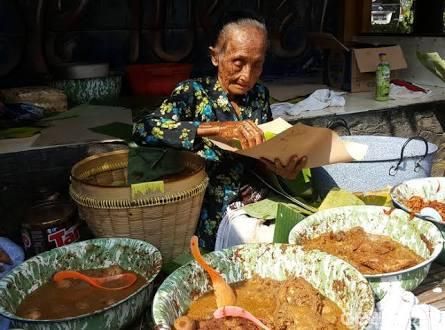 5 Gudeg Legendaris di Yogyakarta, Ada Gudeg Bu Tinah dan Yu Djum