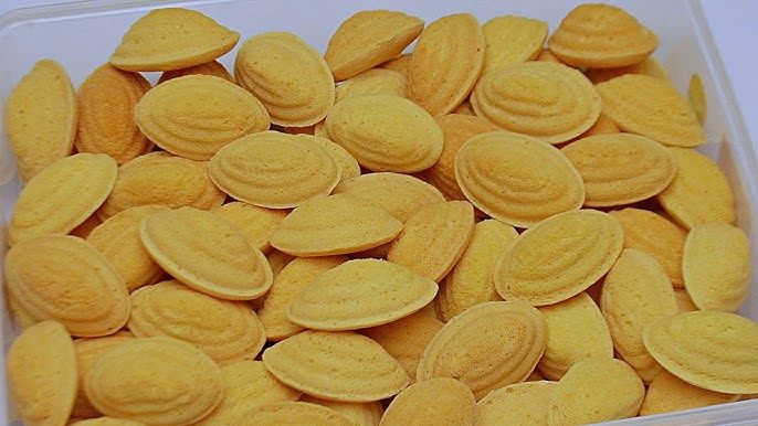 5 Kue Ciri Khas Perayaan Maulid Nabi di Berbagai Daerah