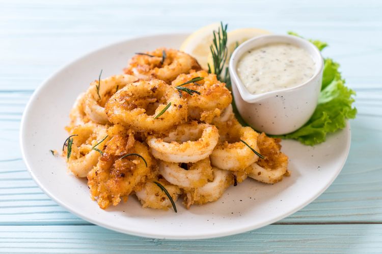 6 Tempat Makan Keluarga Ramah Anak di Tangerang, Banyak Menu Seafood