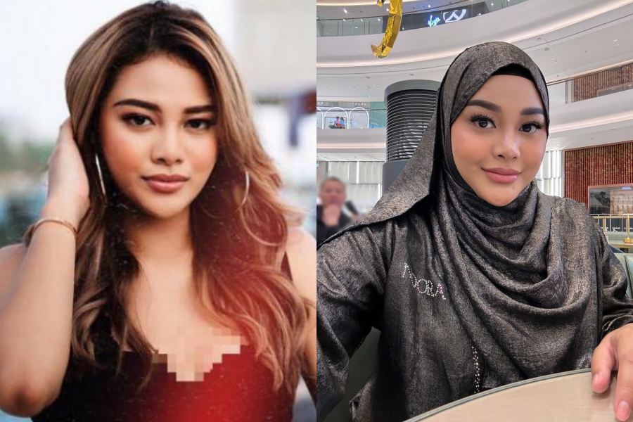 7 perdandingan gaya artis perempuan indonesia yang berubah drastis, 1. Anya Geraldine jadi salah satu seleb yang terlihat memiliki perubahan di penampilannya. Mulai dari gaya dan bentuk tubuh, aktris kelahiran 1995 tersebut tampil makin modis dengan berbagai outfit yang kece., 2. Nikita Mirzani terlihat tampil beda bila dibandingkan dengan gayanya ketika awal masuk ke dunia entertainment. Penampilannya makin glow-up dengan gaya berpakaian yang kini serba branded., 3. Kini mengenakan hijab, Aurel Hermansyah tampil beda setelah menikah dan memiliki dua anak. Ia kerap tampil elegan dengan hijab yang serasi dengan keseluruhan outfit-nya., 4. Jessica Iskandar jadi salah satu seleb yang mengaku melakukan perubahan di penampilannya. Gayanya kini juga terlihat makin elegan dan mature setelah memiliki dua anak., 5. Sudah go international, penampilan Agnez Mo kini makin kece dengan gaya make-up dan cara berpakaian yang ekletik a la seleb Hollywood., 6. Penampilan Sarwendah kini masih terlihat awet muda. Gaya Ibu dua anak ini terlihat semakin menarik jika dibandingkan saat dulu tergabung dalam girl group., 7. Penyanyi jebolan Indonesian Idol, Mahalini Raharja juga terlihat memiliki perubahan di penampilannya. Mulai dari bentuk tubuh hingga penampilan, Mahalini tampil makin bersinar dan percaya diri dengan perubahan gayanya.