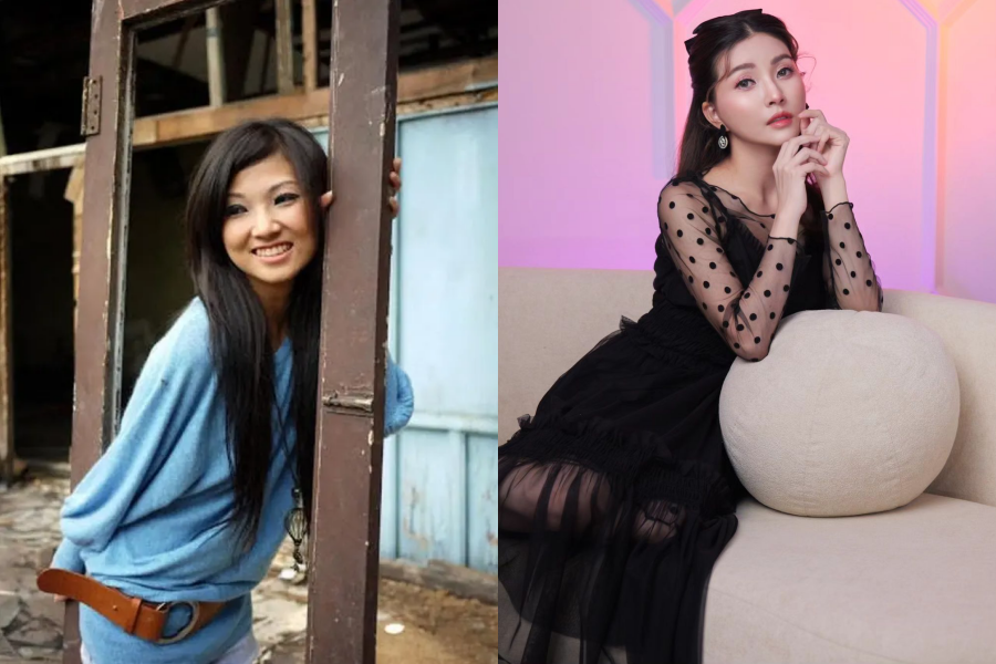 7 perdandingan gaya artis perempuan indonesia yang berubah drastis, 1. Anya Geraldine jadi salah satu seleb yang terlihat memiliki perubahan di penampilannya. Mulai dari gaya dan bentuk tubuh, aktris kelahiran 1995 tersebut tampil makin modis dengan berbagai outfit yang kece., 2. Nikita Mirzani terlihat tampil beda bila dibandingkan dengan gayanya ketika awal masuk ke dunia entertainment. Penampilannya makin glow-up dengan gaya berpakaian yang kini serba branded., 3. Kini mengenakan hijab, Aurel Hermansyah tampil beda setelah menikah dan memiliki dua anak. Ia kerap tampil elegan dengan hijab yang serasi dengan keseluruhan outfit-nya., 4. Jessica Iskandar jadi salah satu seleb yang mengaku melakukan perubahan di penampilannya. Gayanya kini juga terlihat makin elegan dan mature setelah memiliki dua anak., 5. Sudah go international, penampilan Agnez Mo kini makin kece dengan gaya make-up dan cara berpakaian yang ekletik a la seleb Hollywood., 6. Penampilan Sarwendah kini masih terlihat awet muda. Gaya Ibu dua anak ini terlihat semakin menarik jika dibandingkan saat dulu tergabung dalam girl group., 7. Penyanyi jebolan Indonesian Idol, Mahalini Raharja juga terlihat memiliki perubahan di penampilannya. Mulai dari bentuk tubuh hingga penampilan, Mahalini tampil makin bersinar dan percaya diri dengan perubahan gayanya.