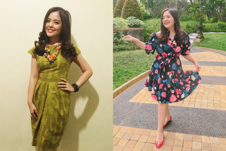 adu gaya artis saat remaja vs sudah jadi ibu, 1. Setelah menikah dan menjadi ibu dari dua anak perempuan yang menggemaskan, gaya Aurel semakin dewasa. Jika dulu ia sering tampil fashionable dengan padu-padan kekinian, kini gayanya lebih elegan yang memberi kesan anggun dan tampak semakin classy. , 2. Setelah menjadi ibu, gaya Felicya jadi lebih sophisticated! Kini, ia sering terlihat mengenakan busana dengan sentuhan formal dan chic. Gaya Felicya menunjukkan bahwa jadi ibu nggak mengurangi sisi stylish-nya, tapi justru bikin gayanya makin modis., 3. Sebagai salah satu aktris remaja yang sukses di dunia sinetron, Citra Kirana dulu tampil dengan gaya kasual yang simpel dan feminin. Gaya rambut panjangnya yang lurus menjadi ciri khas penampilannya di masa remaja. Setelah menikah dan menjadi seorang ibu, penampilan Citra Kirana semakin elegan dan stylish mengenakan busana hijab yang modis., 4. Walaupun sudah jadi ibu, Jennifer Coppen masih sering terlihat mengenakan outfit yang bold, namun kali ini dengan pilihan busana yang elegan. Gayanya tetap mencuri perhatian namun dengan kesan yang lebih anggun dan berkelas., 5. Sebagai mantan penyanyi cilik, Tasya Kamila dulu kerap tampil dengan outfit yang colorful dan penuh motif. Setelah menjadi ibu, Tasya kini lebih sering memilih gaya yang lebih simpel dan classy. Ia banyak tampil dengan dress minimalis atau blouse longgar yang memberi kesan casual chic. , 6. Saat remaja, Dinda Hauw terkenal dengan gaya feminin yang kalem dan natural. Setelah menikah dan menjadi seorang ibu, Dinda Hauw kini mengenakan hijab dan tampil dengan gaya modest fashion yang modis. Penampilannya yang anggun dengan hijab yang simpel dan elegan memperlihatkan sisi dewasanya., 7. Gaya Vebby Palwinta saat remaja bisa dibilang kasual namun tetap chic. Setelah berhijab dan menjadi ibu, Vebby kini tampil lebih dewasa dengan gaya yang tetap simpel namun fashionable dan classy., 8. Jessica Mila saat remaja kerap terlihat dengan gaya yang kasual dan natural. Setelah menikah dan menjadi ibu, gaya Jessica berubah lebih elegan. Ia kini sering tampil dengan mengenakan outfit yang terkesan lebih modern dengan warna-warna trendi yang sophisticated., 9. Dikenal dengan gayanya yang glamor sejak remaja, Nikita Willy sering tampil dengan fashion statement yang bold dan berani. Setelah menjadi ibu, Nikita Willy tetap mempertahankan sisi glamornya namun dengan sentuhan yang lebih dewasa dan elegan.