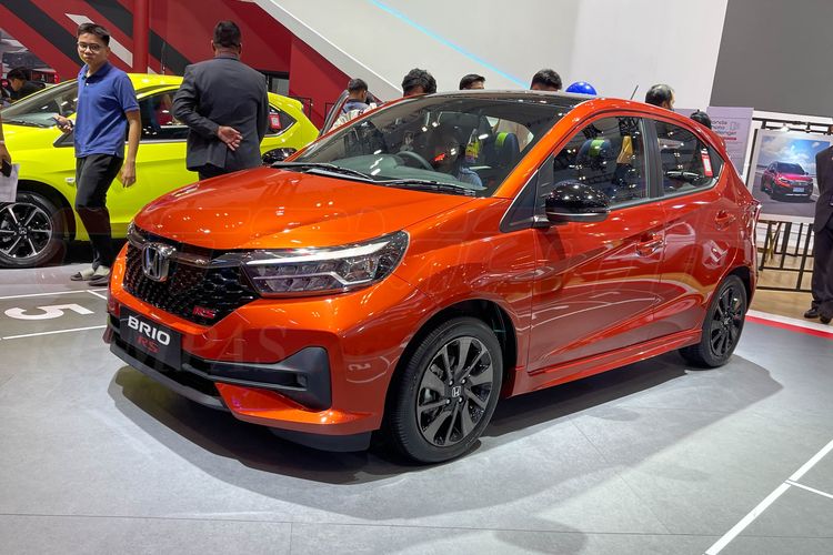 Adu Harga City Car Baru Bulan Ini, Mana yang Paling Murah?