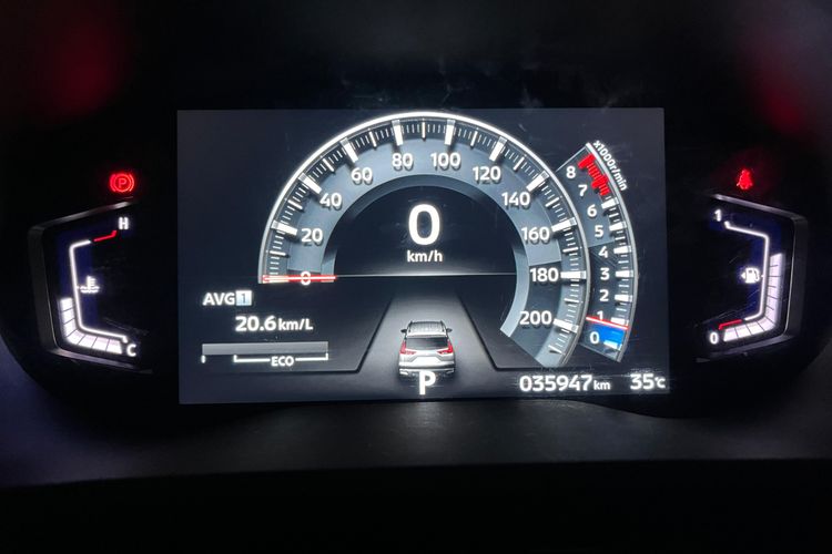 Alasan Kenapa Mobil Manual Jadi Boros BBM